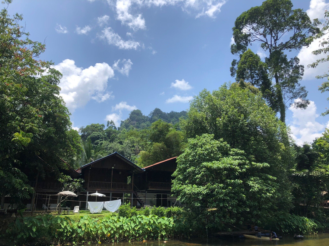 Phu-Than Resort