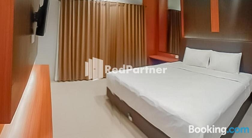 Selaras Prima Guest House RedPartner
