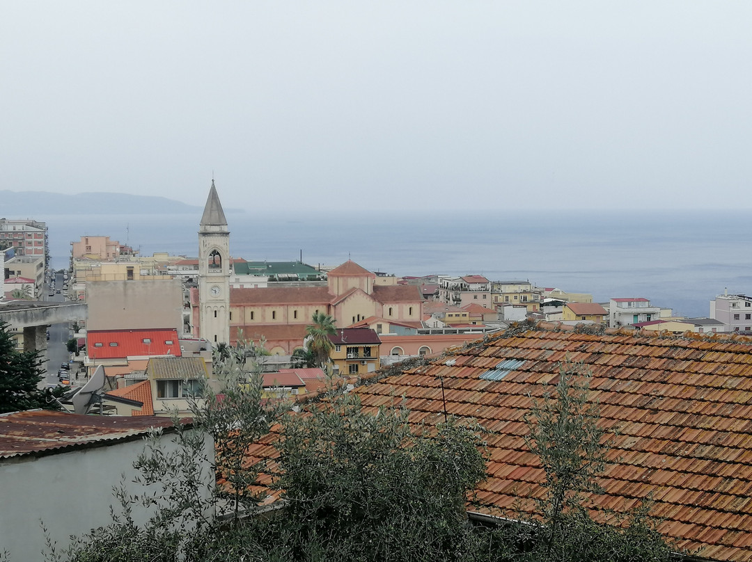 Centro Storico Di Palmi