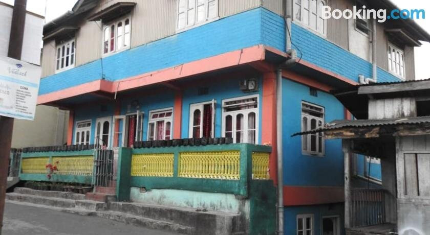 Latpanchar Homestay主图