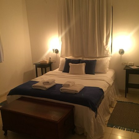 Zimmers at the Forest主图