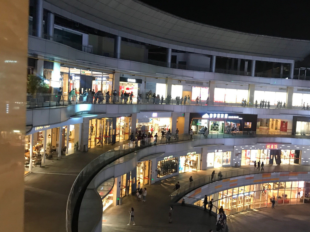 丽水旅游攻略图片