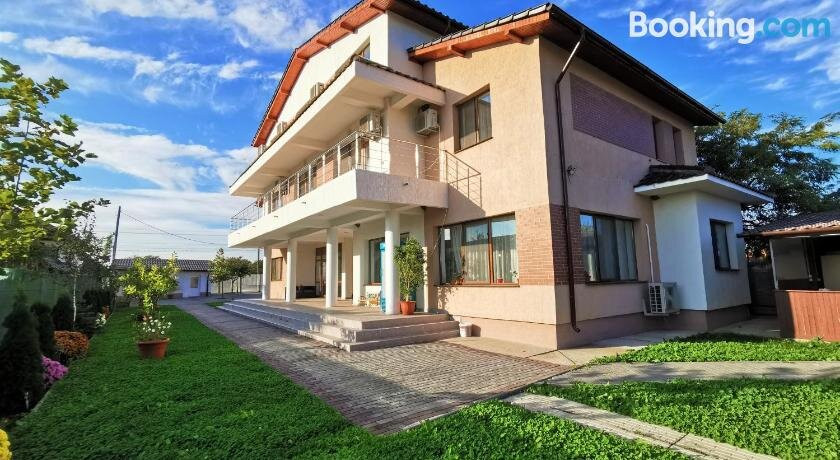 Pensiunea La Bitele