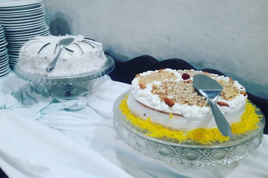 Hotel Fazenda Pedras Negras主图