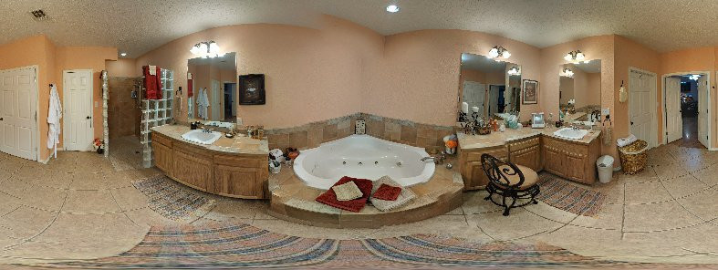 Winnaway Bed and Breakfast主图