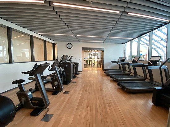 Jumeirah Nanjing主图