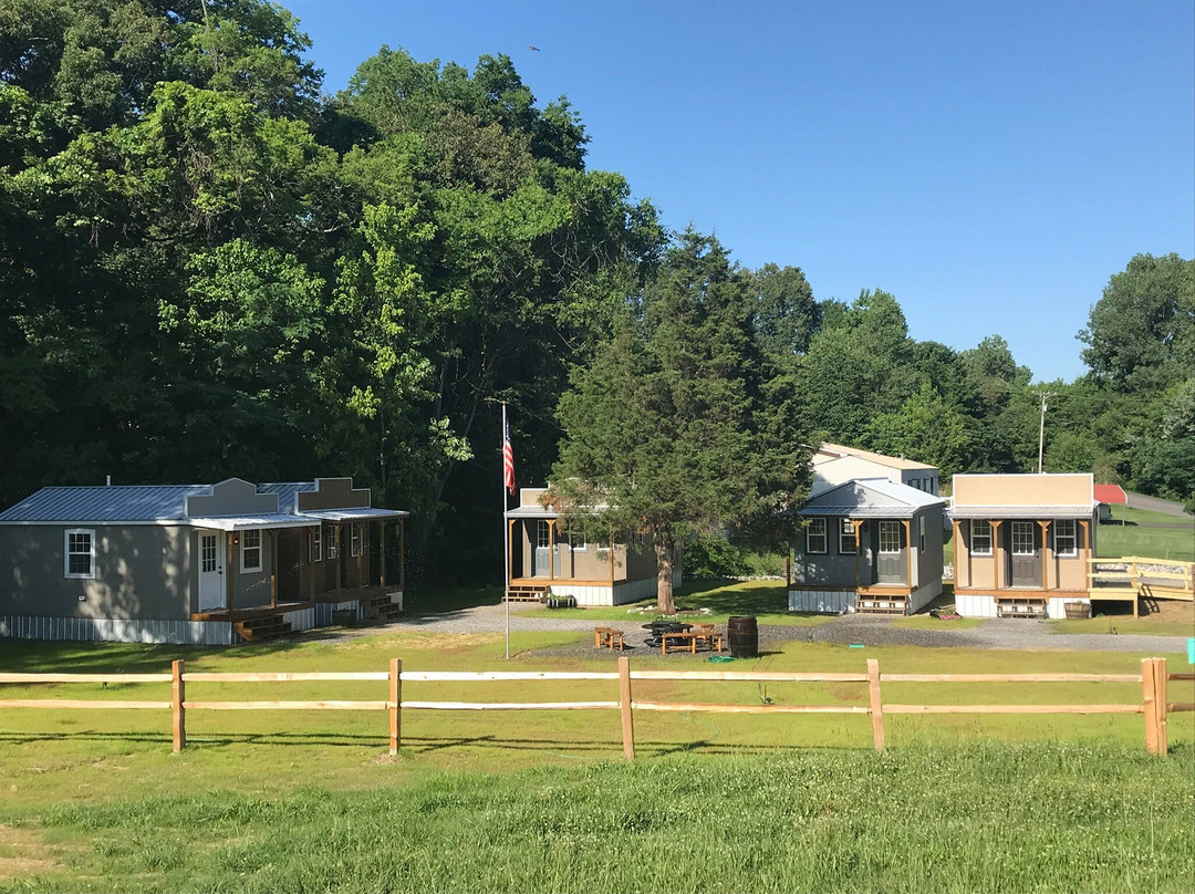 前哨站