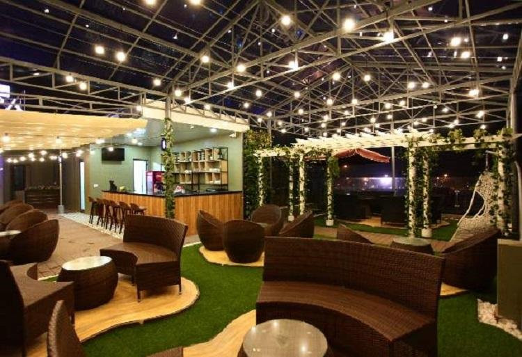 Kspa Danang Massage 케이 스파 다낭 마사지-岘港必去景点