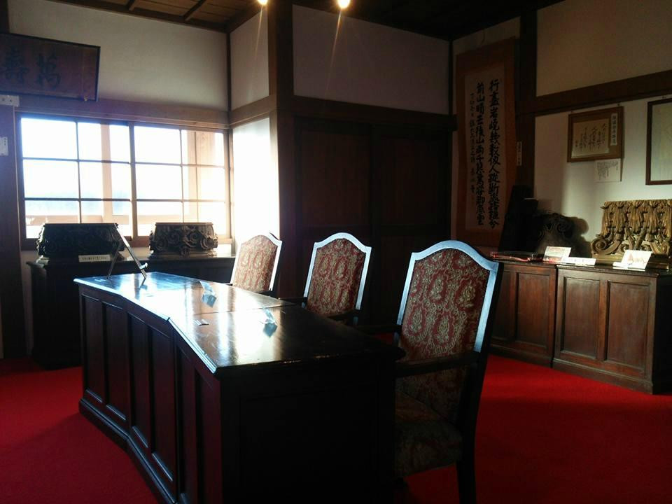 Mizusawa Prefecture Memorial Hall景点图片