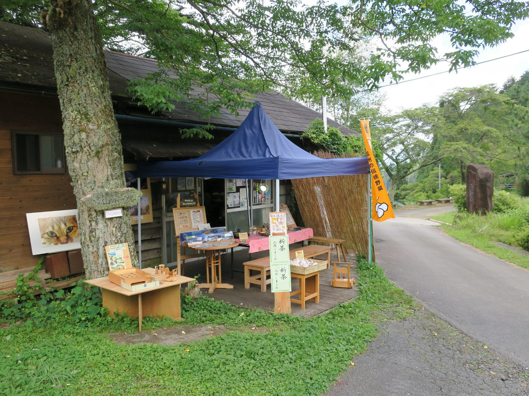 Yamanominoriya-饭田市必去景点