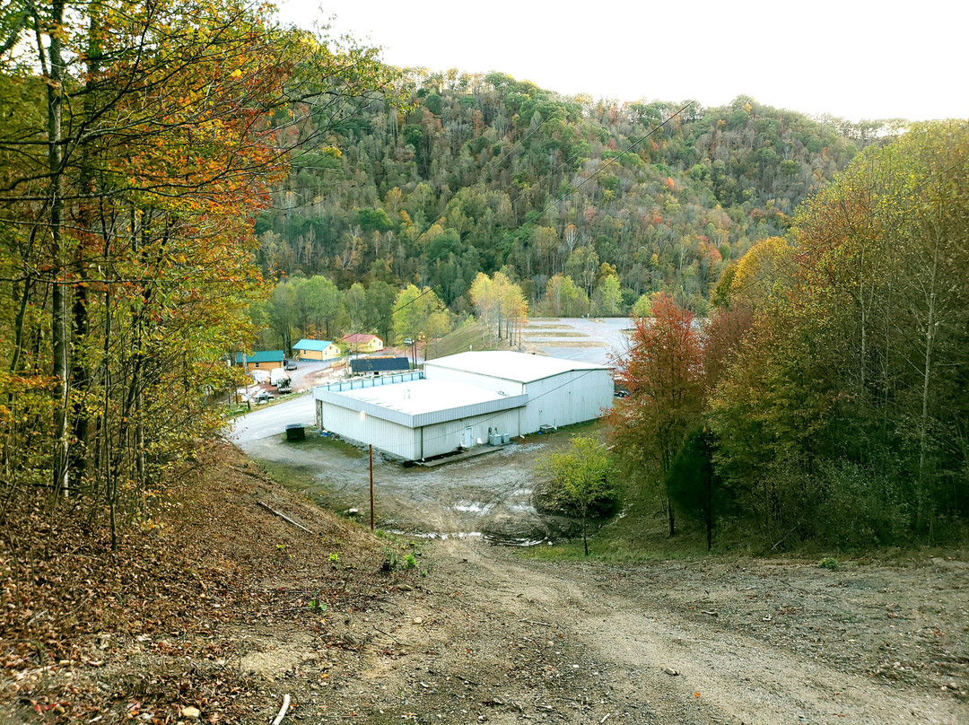 Matewan旅游攻略图片