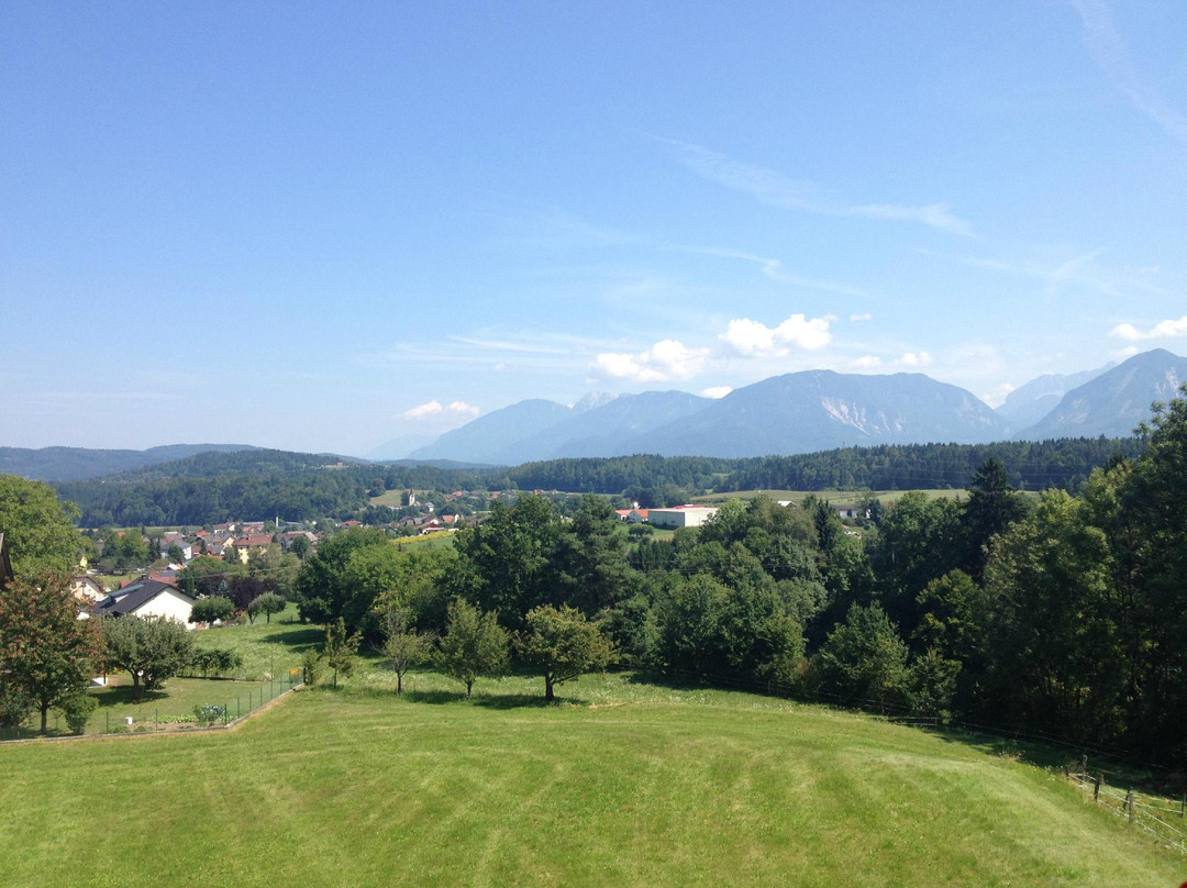 Koettmannsdorf旅游攻略图片