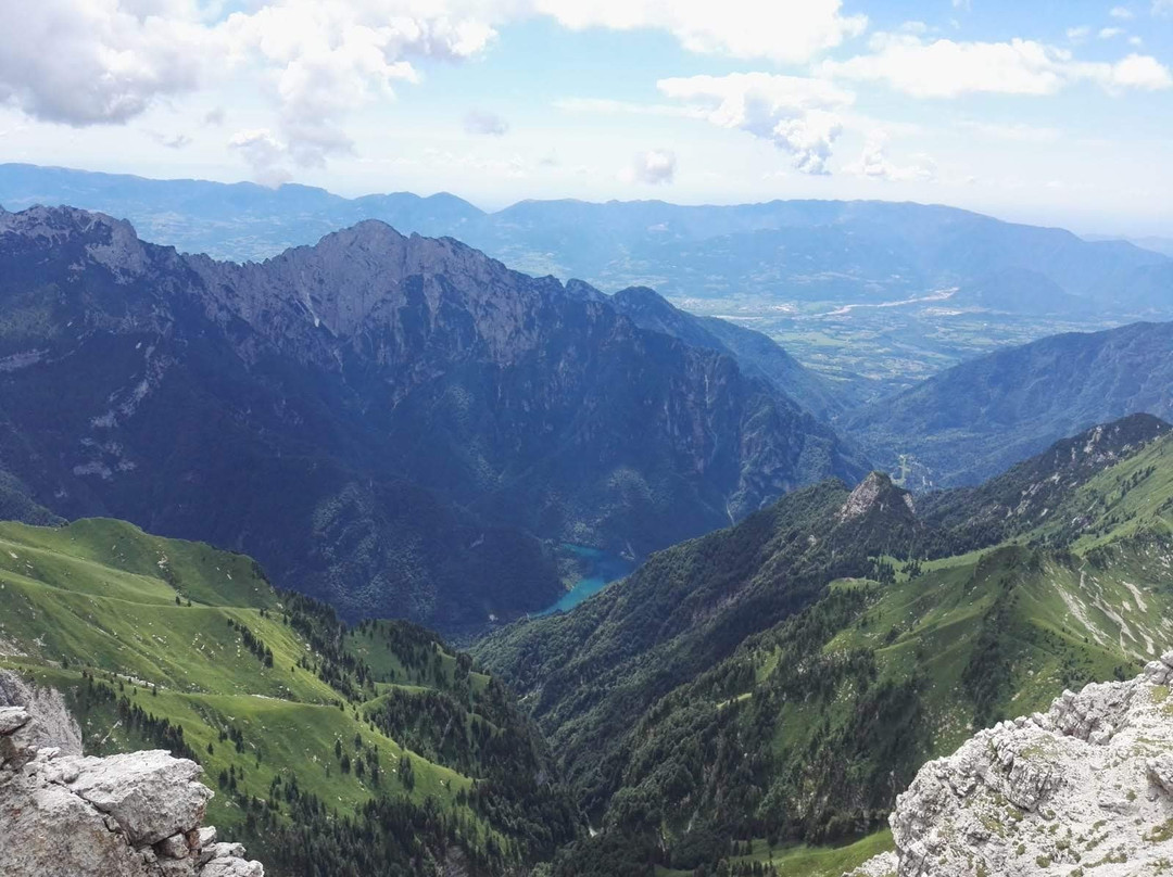 Cesiomaggiore旅游景点-Val di Canzoi