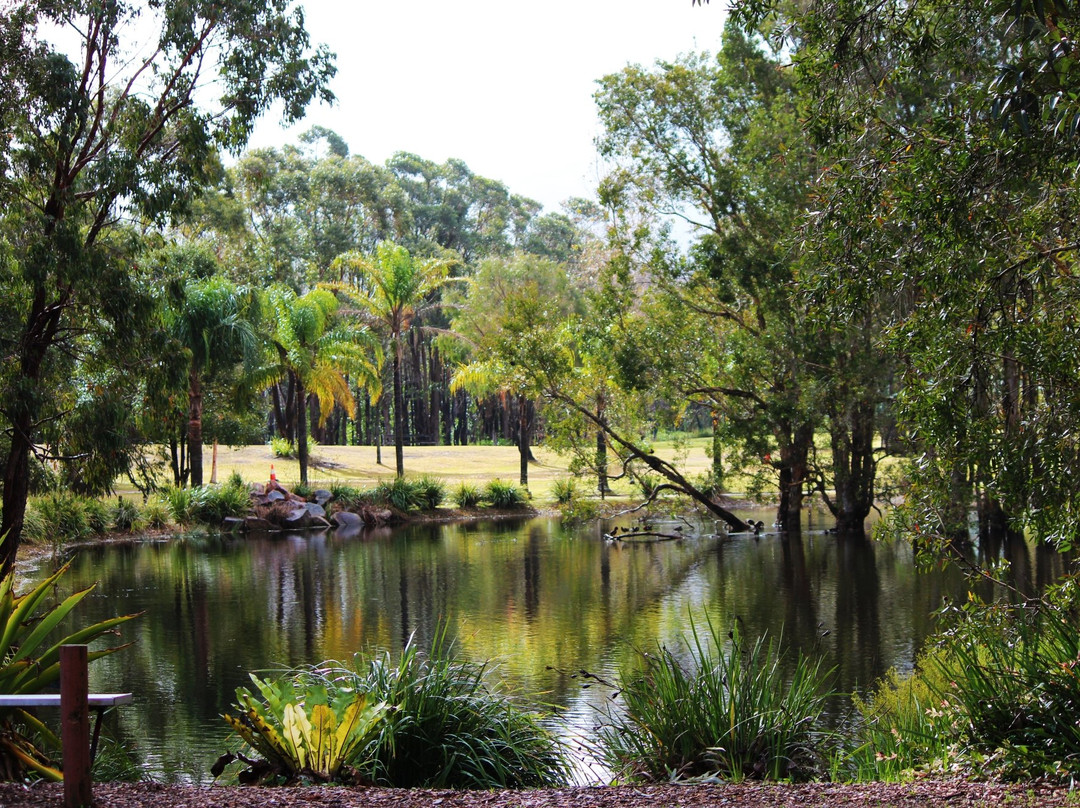 Murrook Culture Centre景点图片