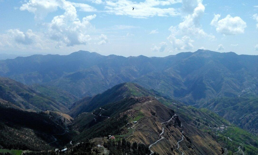 Haripurdhar旅游攻略图片