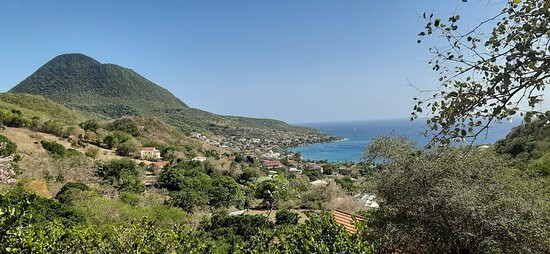 Petit Anse-Les Anses d'Arlet必去景点