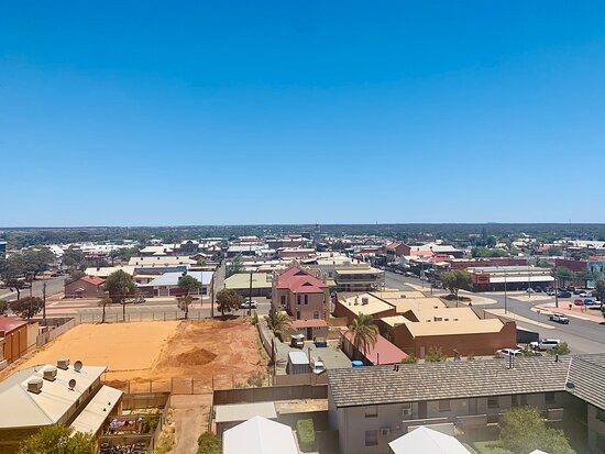 Museum Of The Goldfields-卡尔古利必去景点