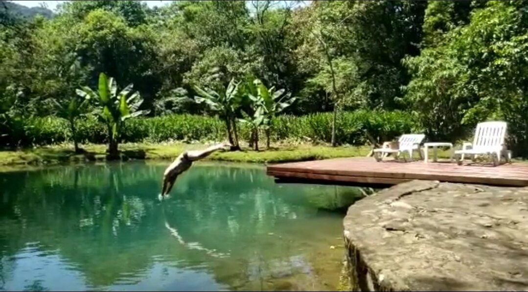 Pousada das Cavernas PETAR主图