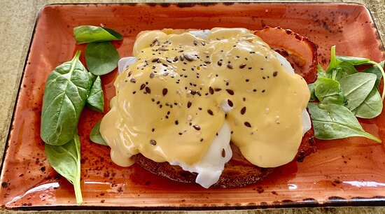 Moore Park Beach Inn主图