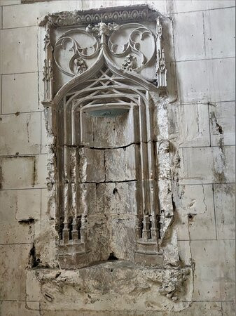 Eglise Saint-Chartier景点图片