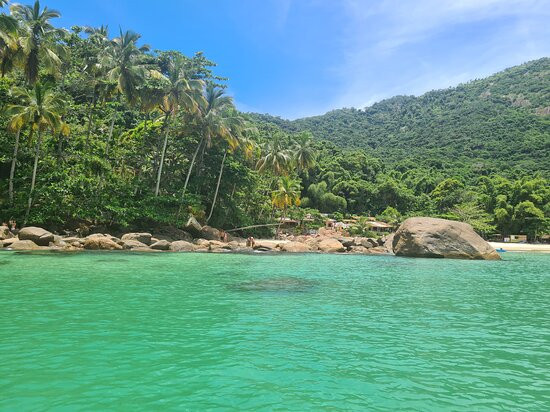 LIG Lanchas-格兰德岛必去景点