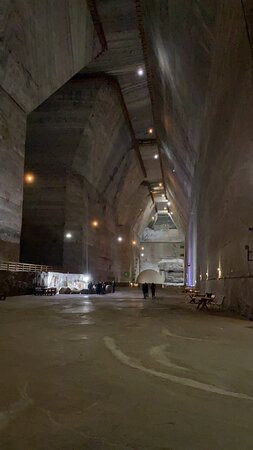 Slanic Salt Museum景点图片
