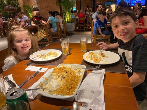 Parkshopping-巴西利亚必去景点