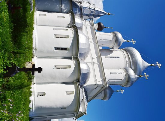 Nikitskiy Cathedral景点图片