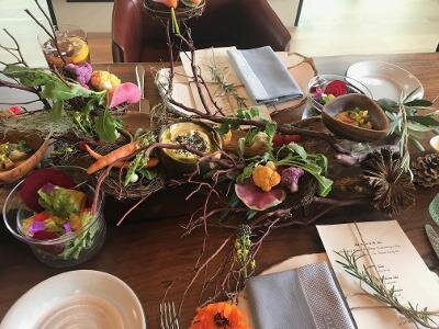 Montage Healdsburg-餐饮