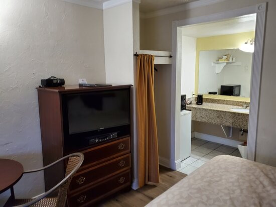 The Inn At Baechtel Creek主图