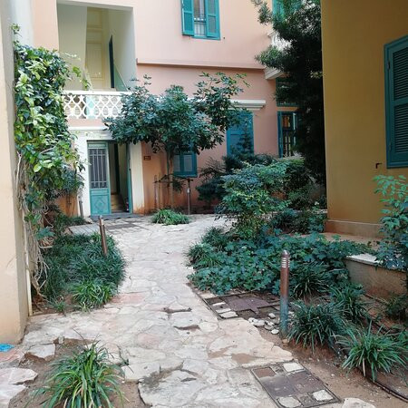 贝鲁特露天市场-贝鲁特必去景点