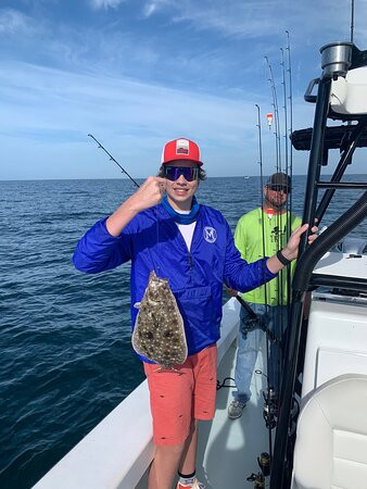 Salty Jaw Fishing Charters-Boca Grande必去景点