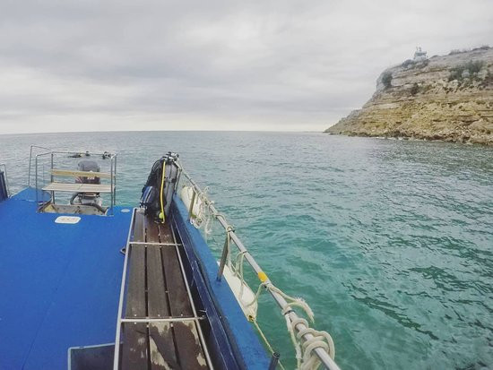 Leucate Plongee-Port Leucate必去景点