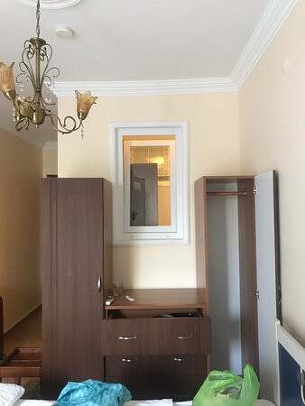 Aphrodite Hotel Bozburun主图