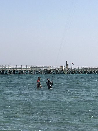 Candy Kites School-纳布克湾必去景点