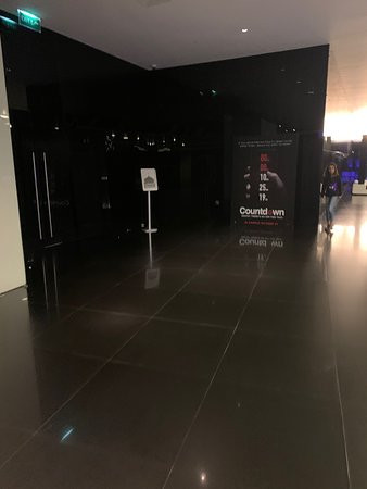 Cinescape-Kuwait City必去景点