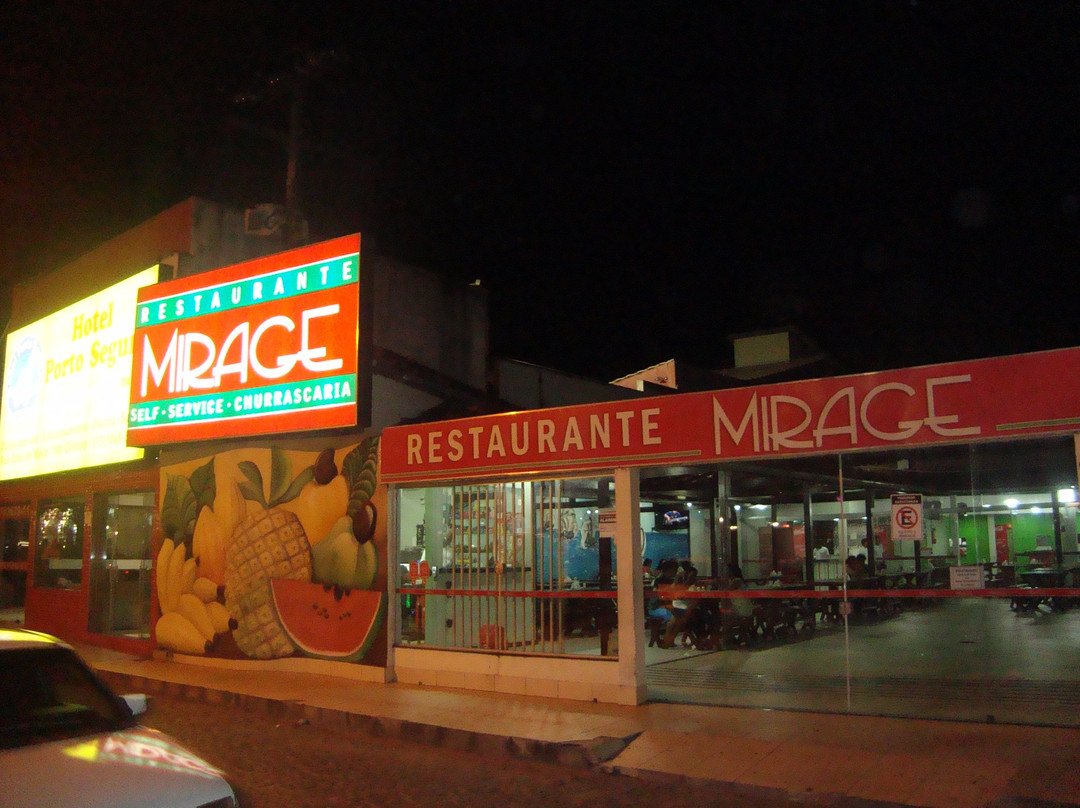 Mirage