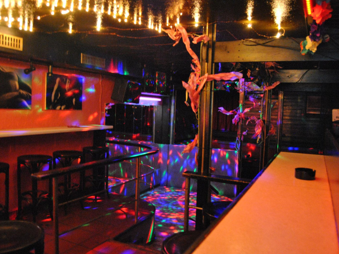 Club Cousteau景点图片