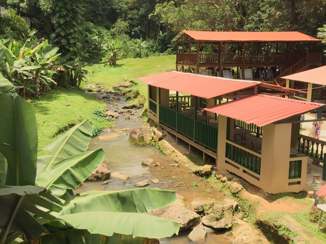 Cayey旅游攻略图片