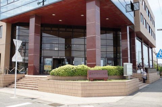 Haruhicho History Museum