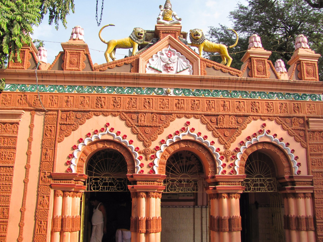 Labpur旅游攻略图片