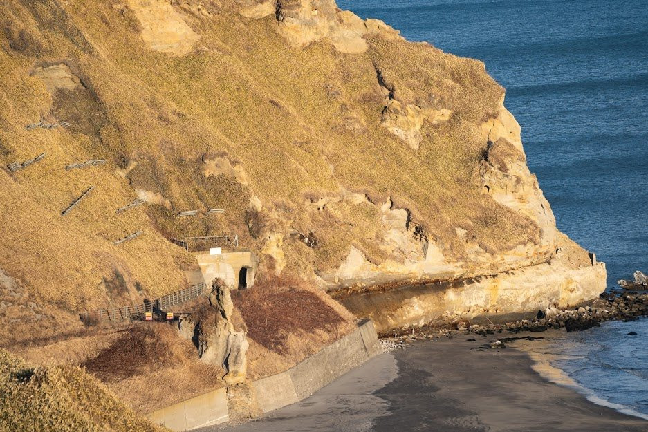 Kobu Kariiashi Lookouts-浦幌町必去景点