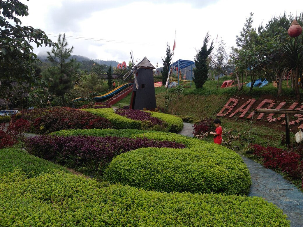 Ciwidey旅游攻略图片