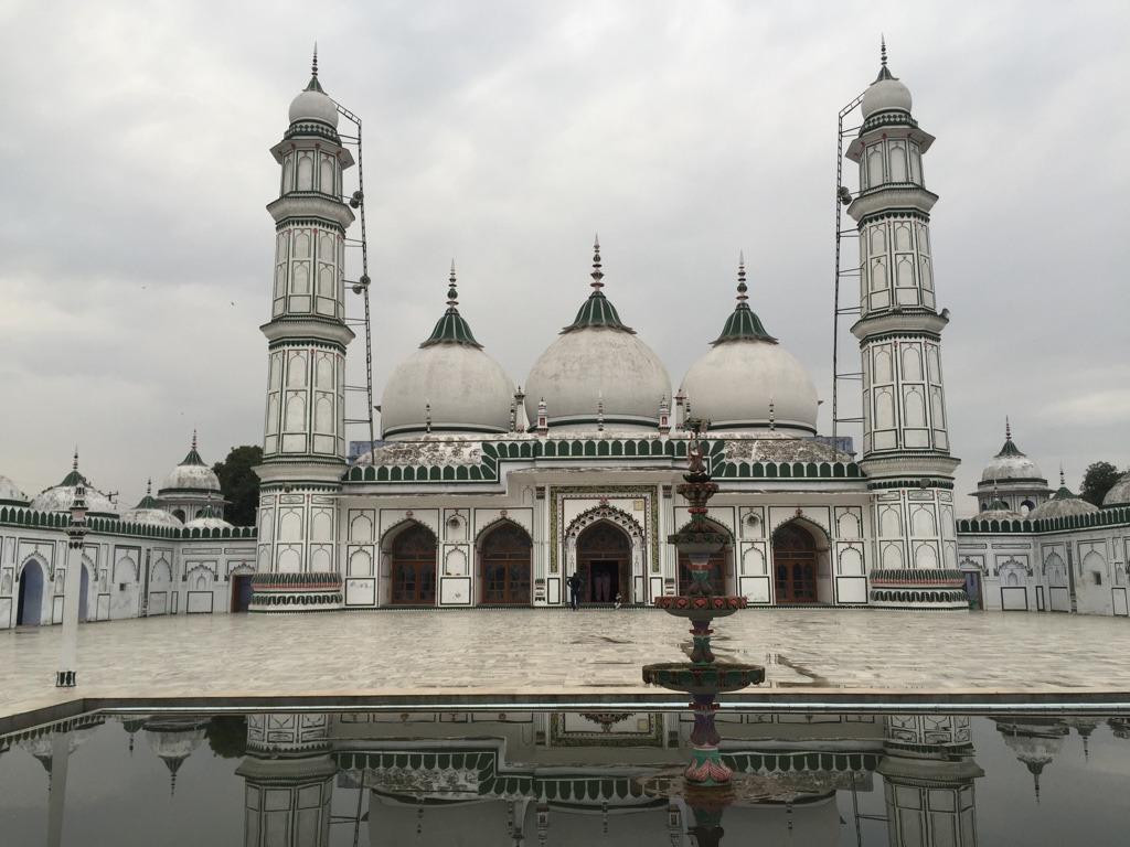 Pilibhit旅游攻略图片
