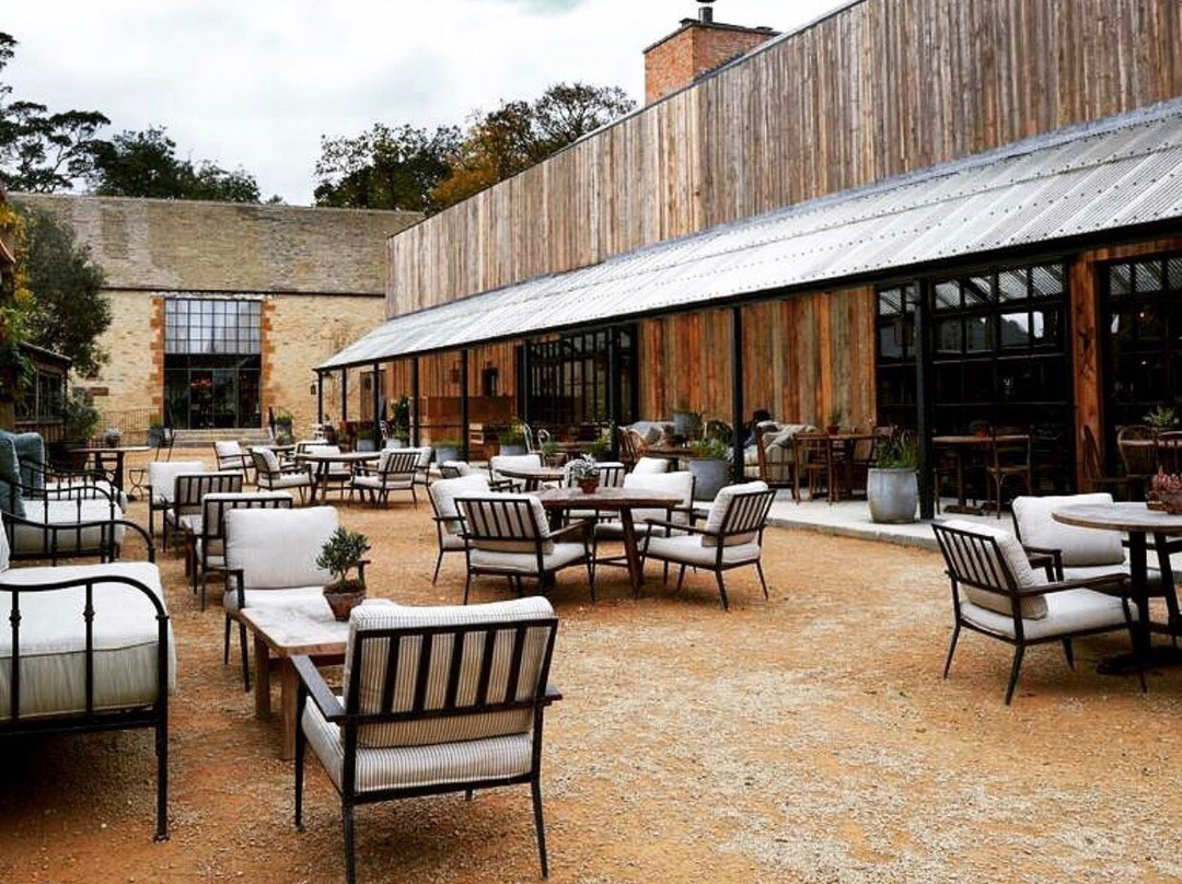 Soho Farmhouse