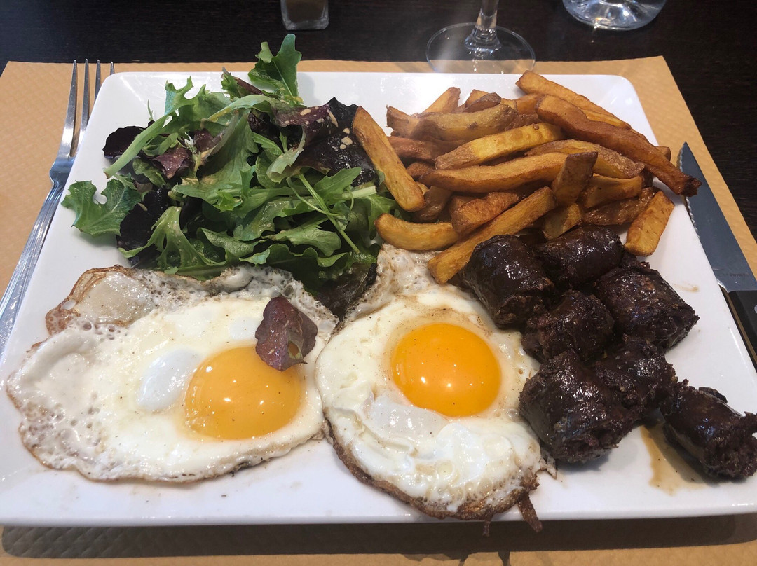 Grain De Cafe