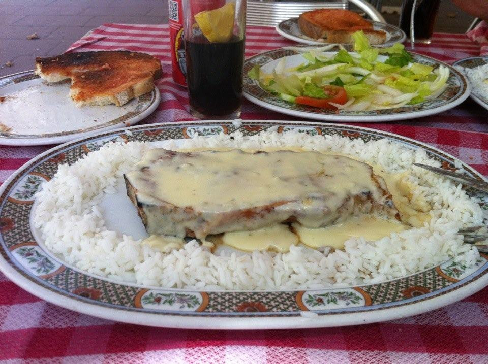 La Bodega