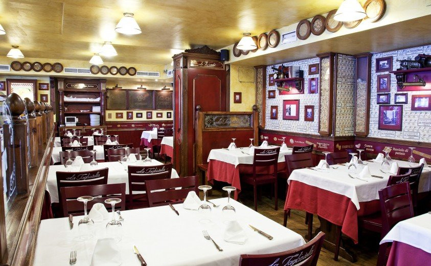 La Tagliatella Salou