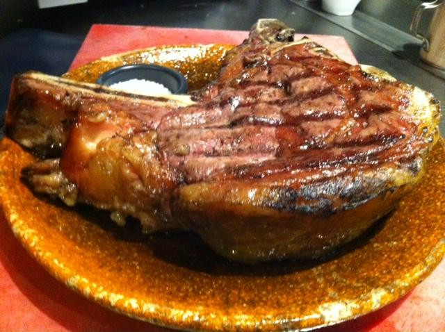 Taberna Restaurante Villagodio