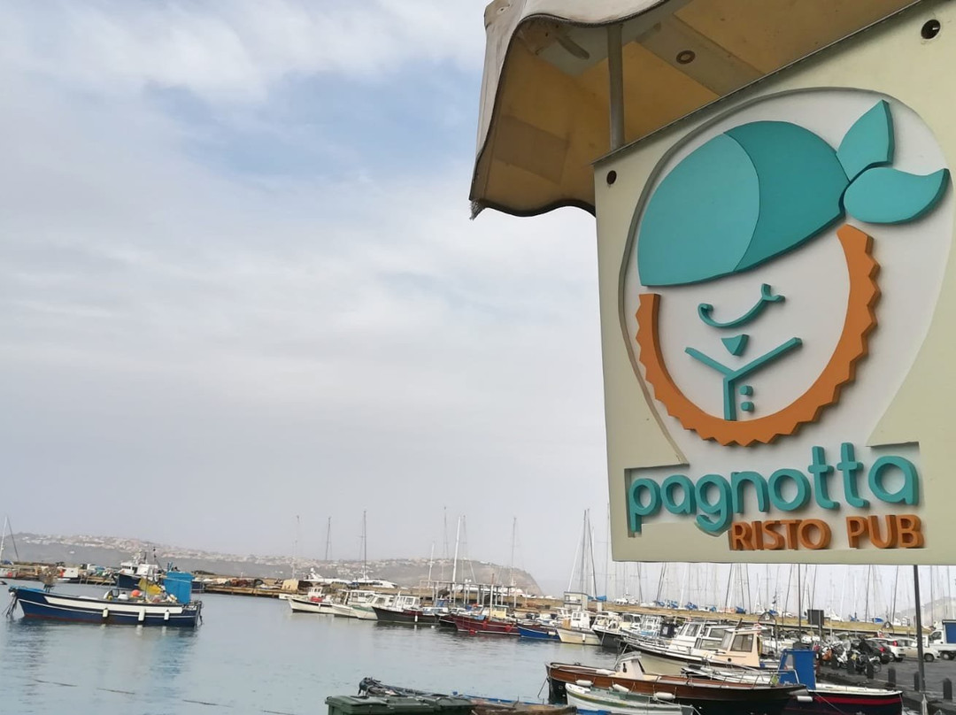 Pagnotta RistoPub